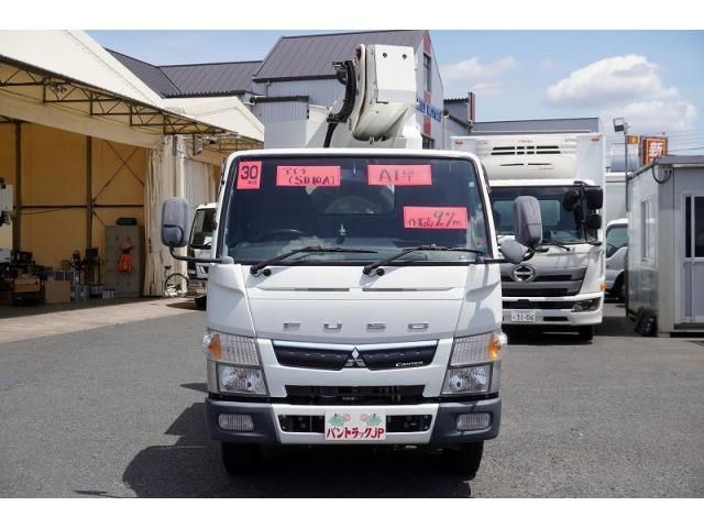 Mitsubishi CANTER 2018-01 7709958-1