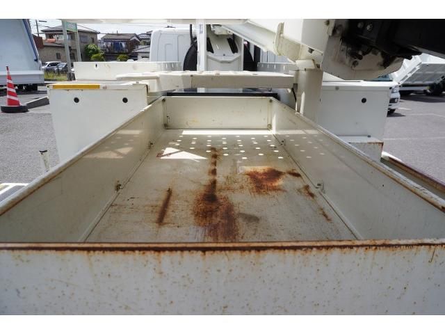 Mitsubishi CANTER 2018-01 7709958-19