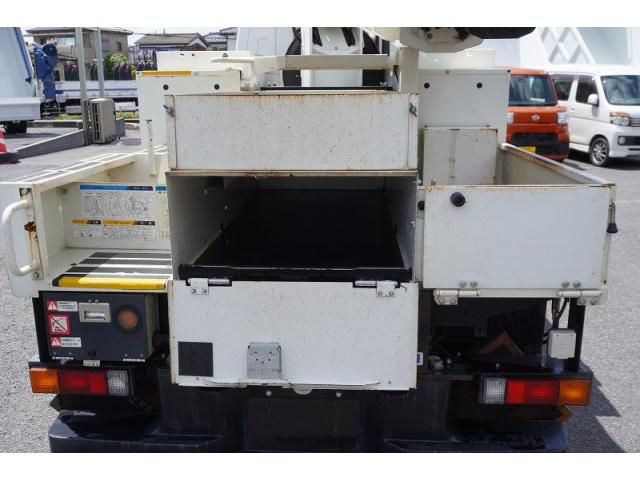 Mitsubishi CANTER 2018-01 7709958-20