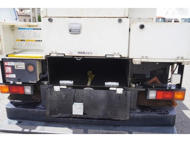 Mitsubishi CANTER 2018-01 7709958-21