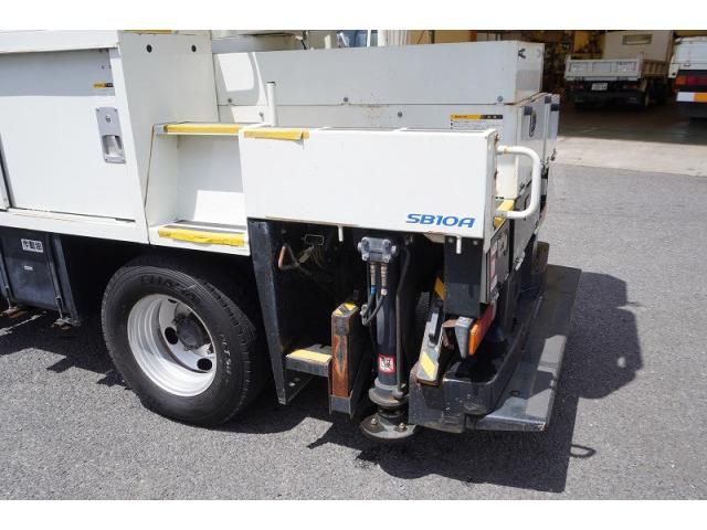 Mitsubishi CANTER 2018-01 7709958-26