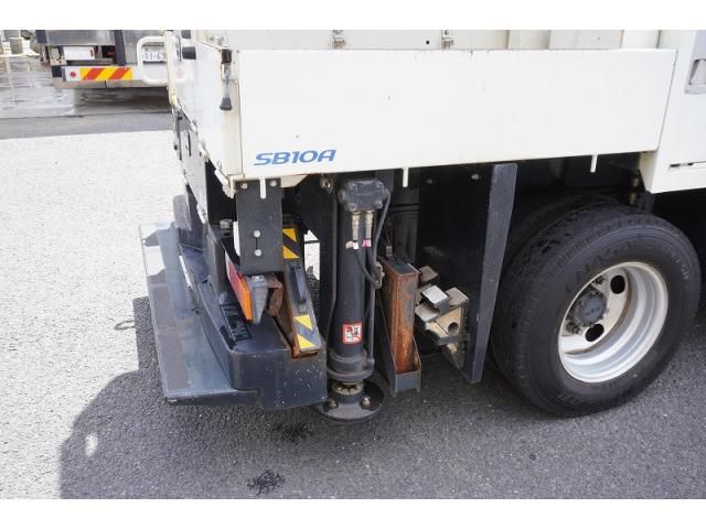 Mitsubishi CANTER 2018-01 7709958-27