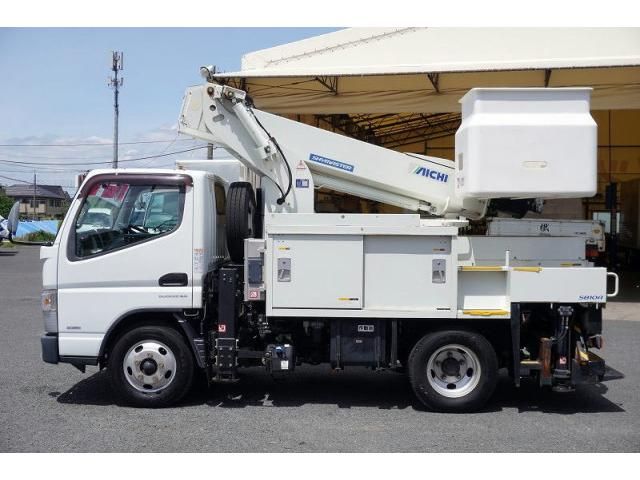 Mitsubishi CANTER 2018-01 7709958-2