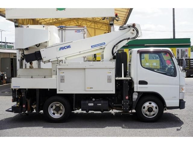 Mitsubishi CANTER 2018-01 7709958-4
