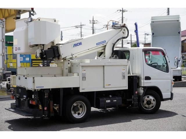 Mitsubishi CANTER 2018-01 7709958-7