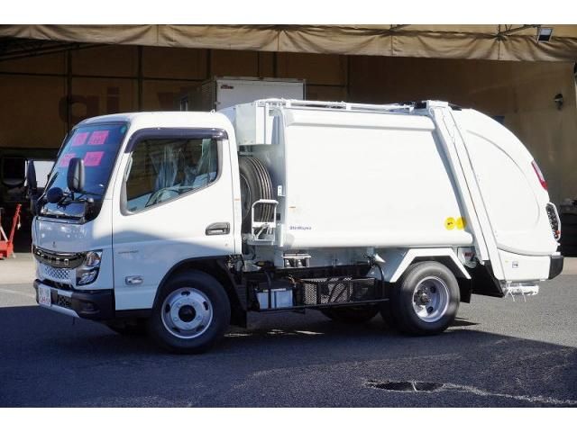 Mitsubishi CANTER 2024-11 7709914-0