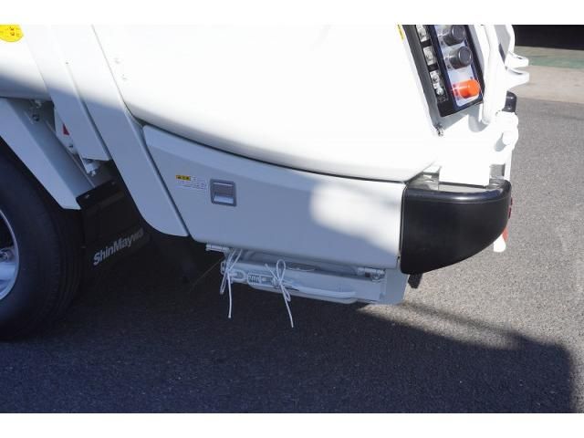 Mitsubishi CANTER 2024-11 7709914-18
