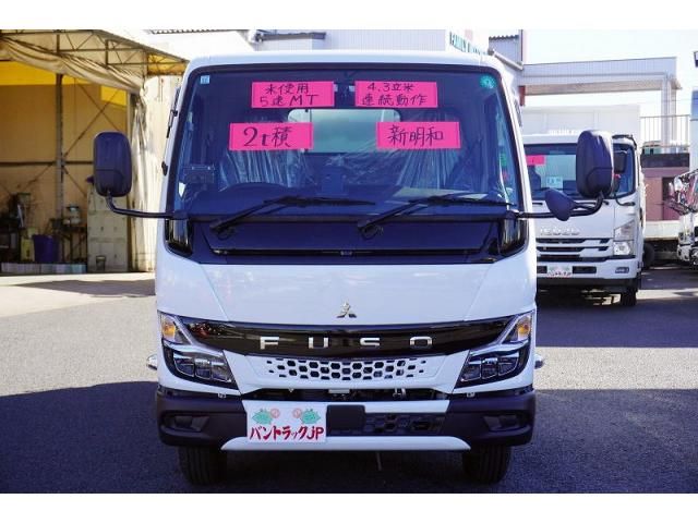 Mitsubishi CANTER 2024-11 7709914-1