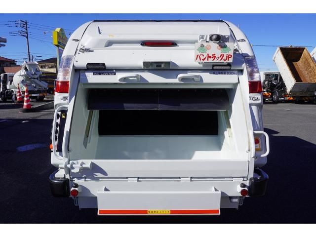 Mitsubishi CANTER 2024-11 7709914-21