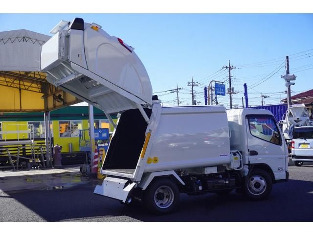 Mitsubishi CANTER 2024-11 7709914-24