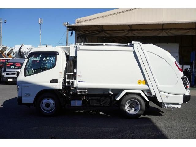 Mitsubishi CANTER 2024-11 7709914-2