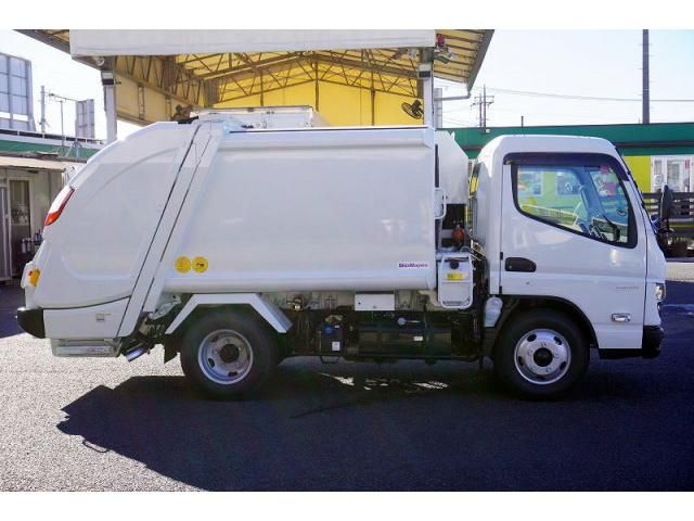 Mitsubishi CANTER 2024-11 7709914-4