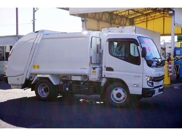 Mitsubishi CANTER 2024-11 7709914-5