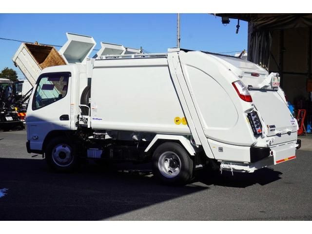 Mitsubishi CANTER 2024-11 7709914-6