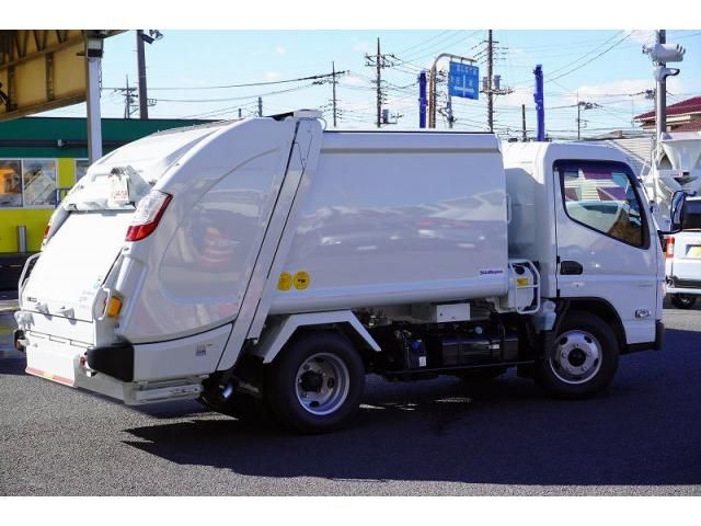 Mitsubishi CANTER 2024-11 7709914-7