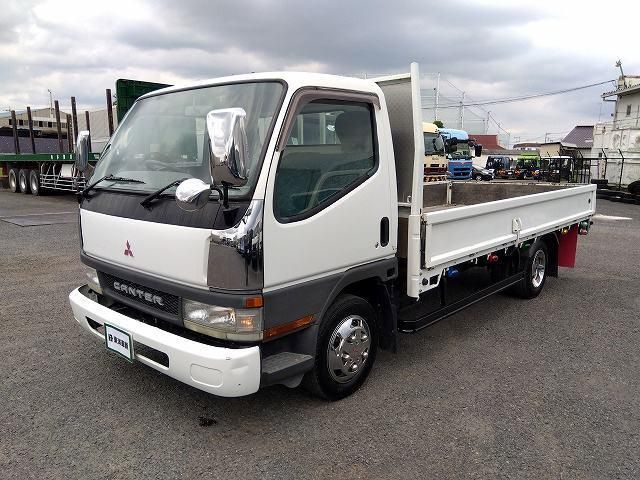 Mitsubishi CANTER 2001-03 7709962-0