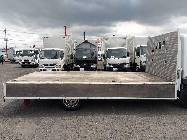 Mitsubishi CANTER 2001-03 7709962-9