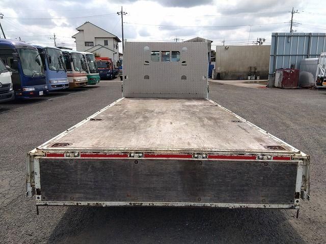 Mitsubishi CANTER 2001-03 7709962-10
