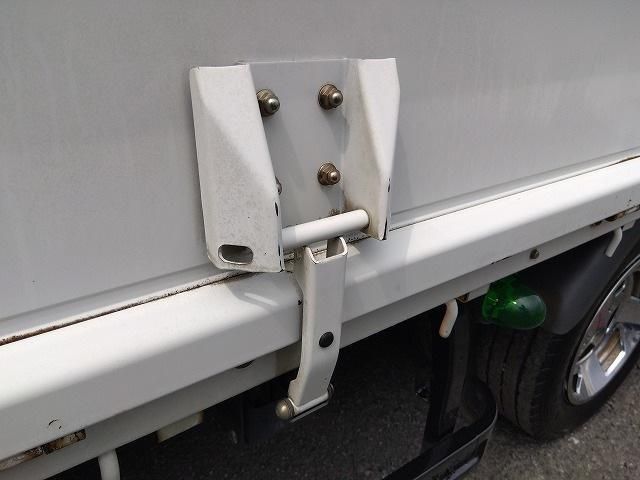 Mitsubishi CANTER 2001-03 7709962-12