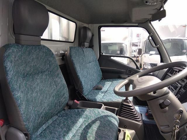 Mitsubishi CANTER 2001-03 7709962-13
