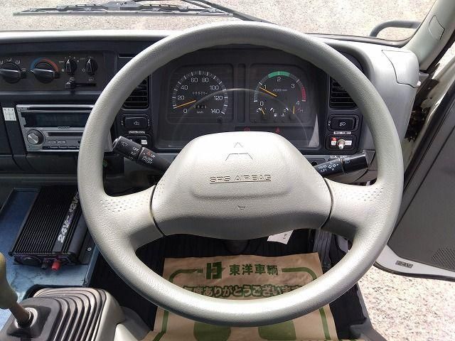 Mitsubishi CANTER 2001-03 7709962-14