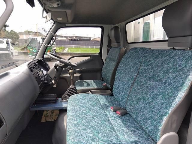 Mitsubishi CANTER 2001-03 7709962-16