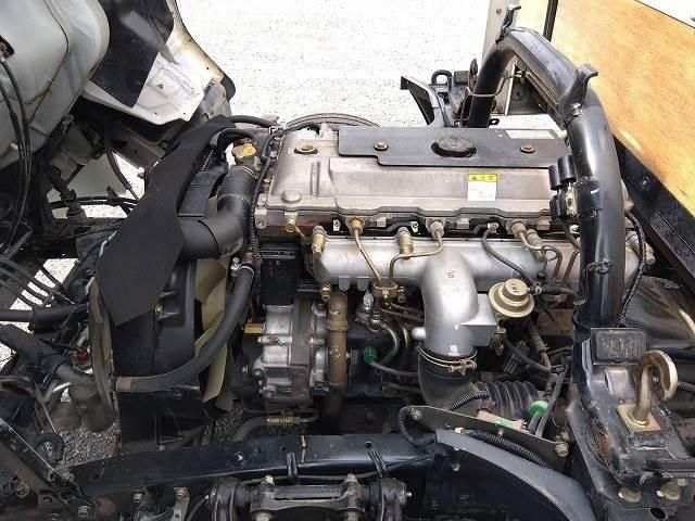 Mitsubishi CANTER 2001-03 7709962-17
