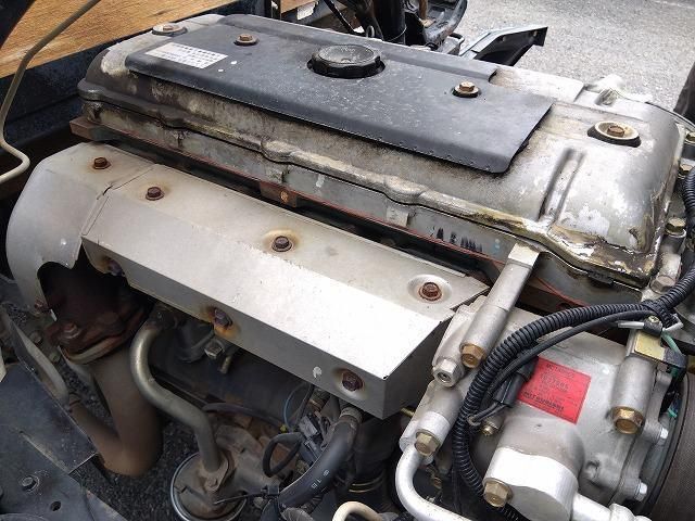 Mitsubishi CANTER 2001-03 7709962-18