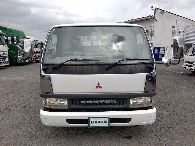 Mitsubishi CANTER 2001-03 7709962-1
