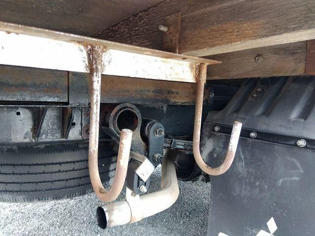 Mitsubishi CANTER 2001-03 7709962-19