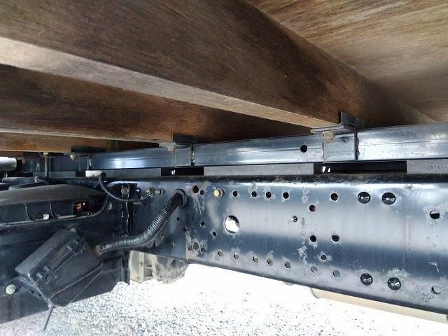 Mitsubishi CANTER 2001-03 7709962-20