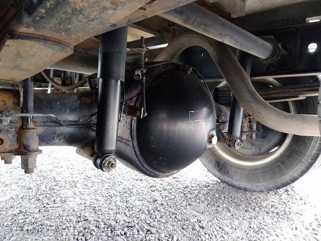 Mitsubishi CANTER 2001-03 7709962-21