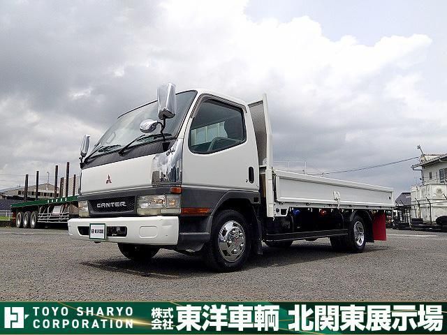 Mitsubishi CANTER 2001-03 7709962-23