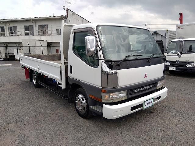Mitsubishi CANTER 2001-03 7709962-2