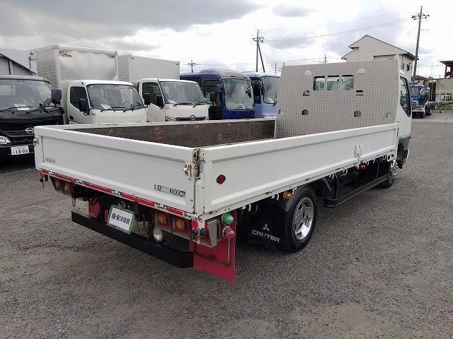 Mitsubishi CANTER 2001-03 7709962-3