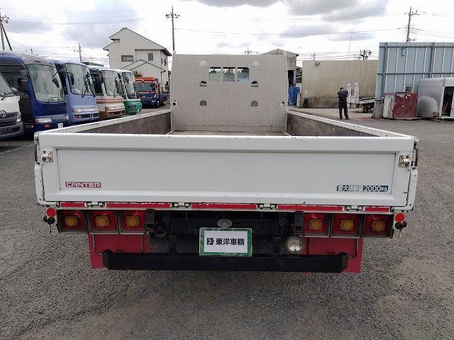Mitsubishi CANTER 2001-03 7709962-4
