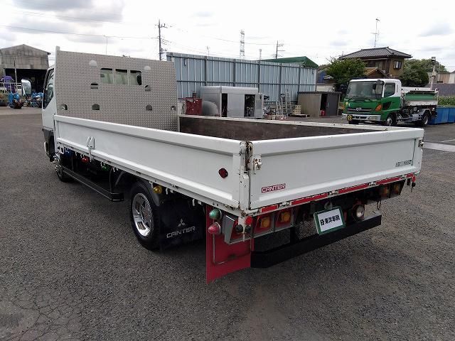 Mitsubishi CANTER 2001-03 7709962-5