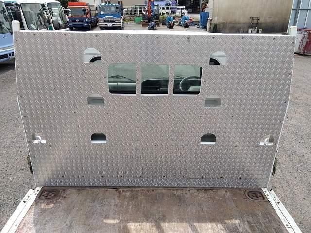 Mitsubishi CANTER 2001-03 7709962-6