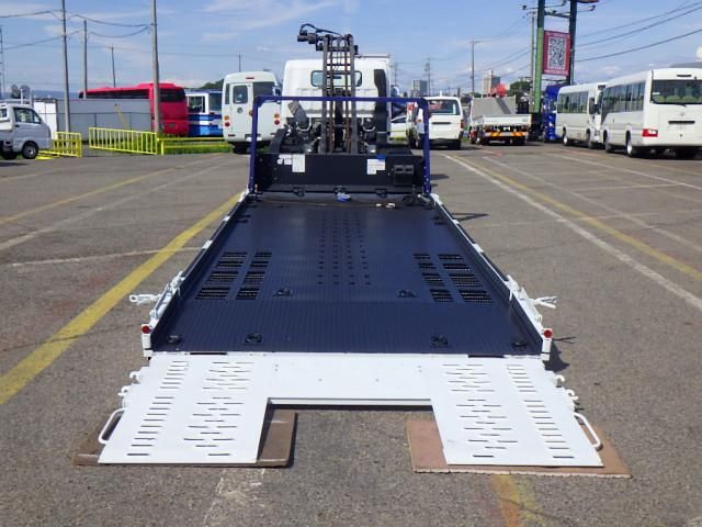 Mitsubishi CANTER 2020-10 7709927-9