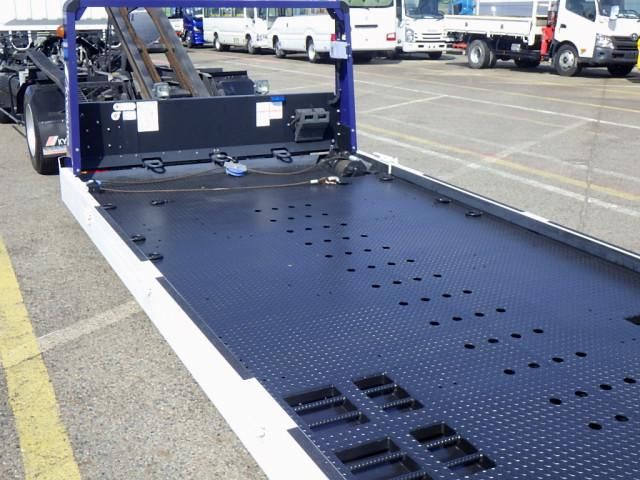 Mitsubishi CANTER 2020-10 7709927-12