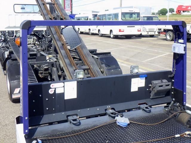 Mitsubishi CANTER 2020-10 7709927-14