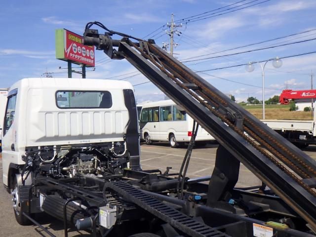Mitsubishi CANTER 2020-10 7709927-21