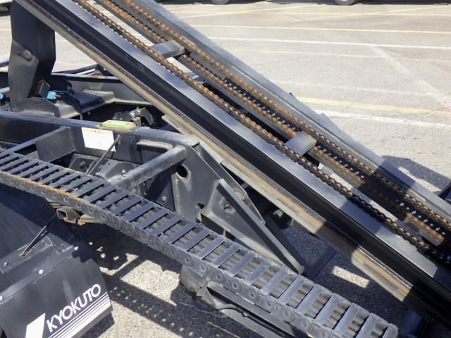 Mitsubishi CANTER 2020-10 7709927-22