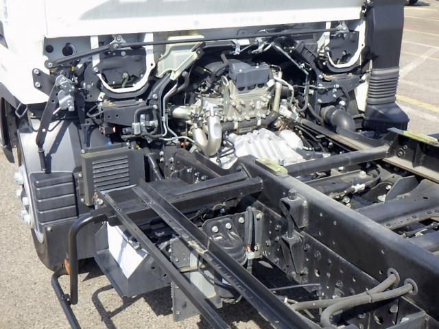 Mitsubishi CANTER 2020-10 7709927-24