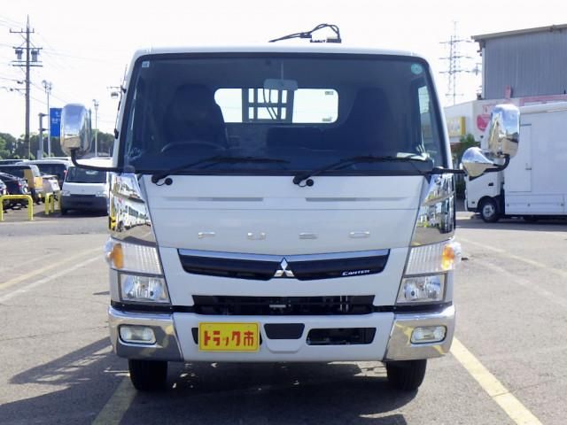Mitsubishi CANTER 2020-10 7709927-2
