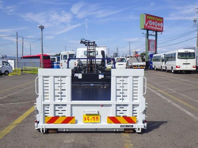 Mitsubishi CANTER 2020-10 7709927-5
