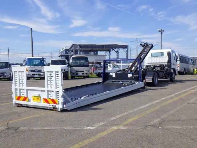 Mitsubishi CANTER 2020-10 7709927-6