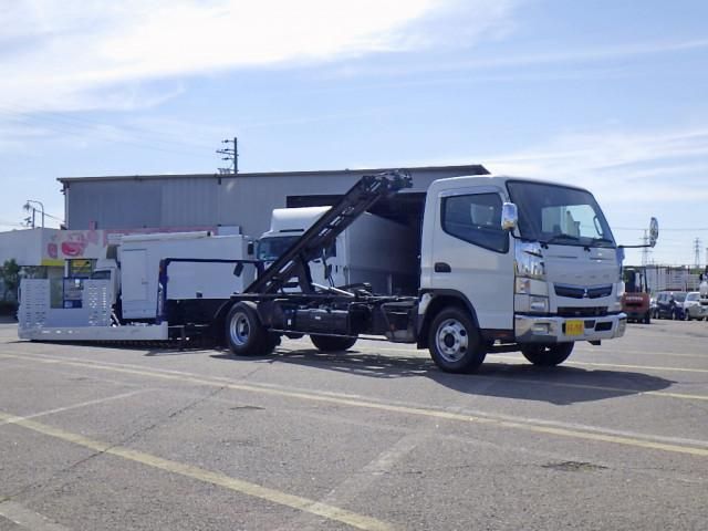 Mitsubishi CANTER 2020-10 7709927-7