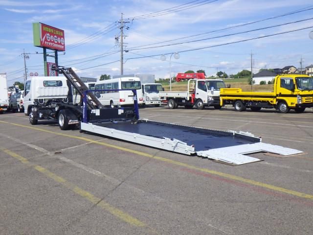 Mitsubishi CANTER 2020-10 7709927-8