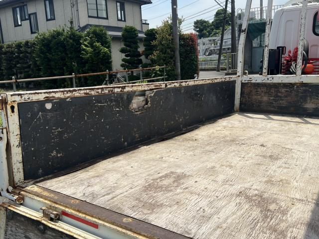 Mitsubishi CANTER 2016-10 7709944-9